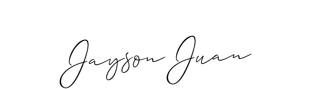 Here are the top 10 professional signature styles for the name Jayson Juan. These are the best autograph styles you can use for your name. Jayson Juan signature style 2 images and pictures png
