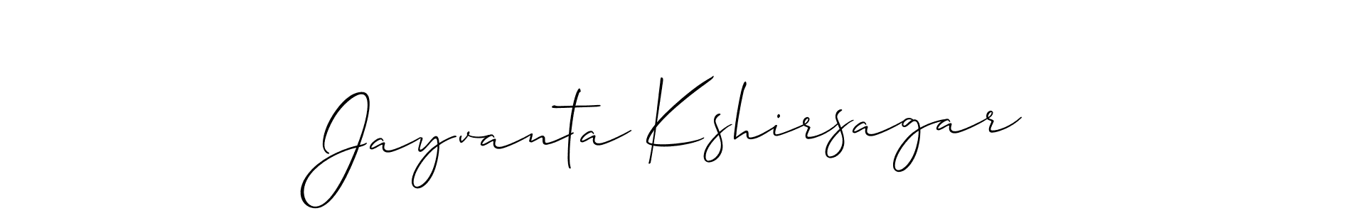 Check out images of Autograph of Jayvanta Kshirsagar name. Actor Jayvanta Kshirsagar Signature Style. Allison_Script is a professional sign style online. Jayvanta Kshirsagar signature style 2 images and pictures png
