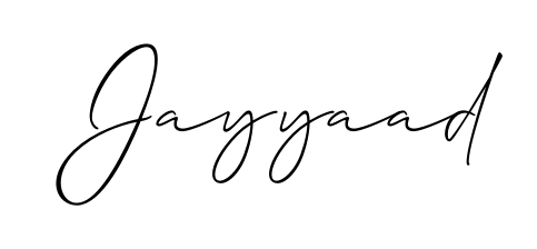 Build your personal autograph collection for name Jayyaad with Allison_Script design. Browse, select, and save your favorites. Jayyaad signature style 2 images and pictures png