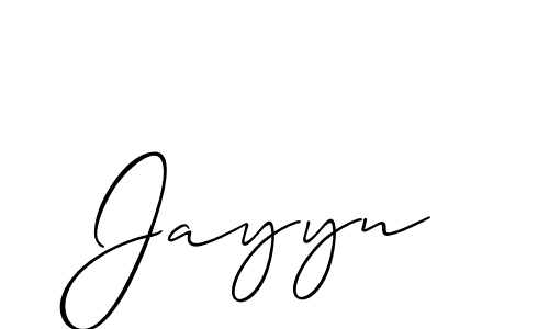 Check out images of Autograph of Jayyn name. Actor Jayyn Signature Style. Allison_Script is a professional sign style online. Jayyn signature style 2 images and pictures png