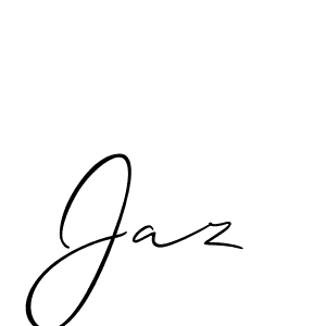 See photos of Jaz official signature by Spectra . Check more albums & portfolios. Read reviews & check more about Allison_Script font. Jaz signature style 2 images and pictures png