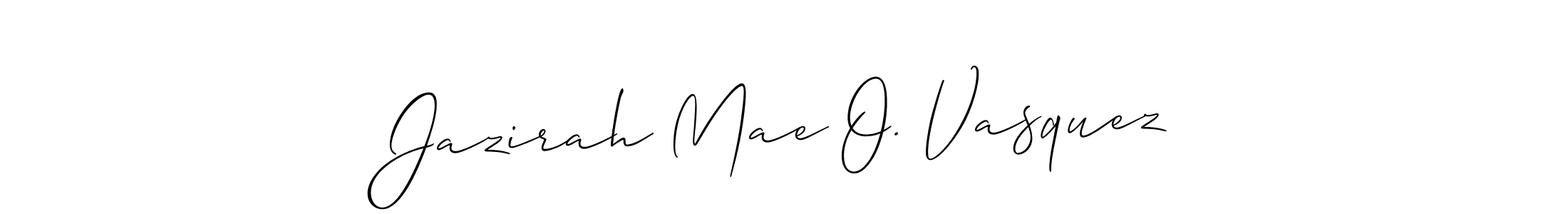 74+ Jazirah Mae O. Vasquez Name Signature Style Ideas | Professional ...