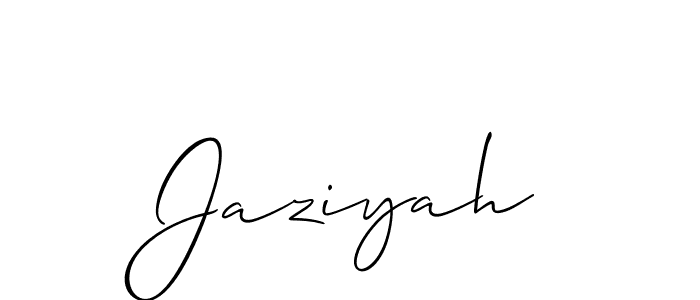 See photos of Jaziyah official signature by Spectra . Check more albums & portfolios. Read reviews & check more about Allison_Script font. Jaziyah signature style 2 images and pictures png