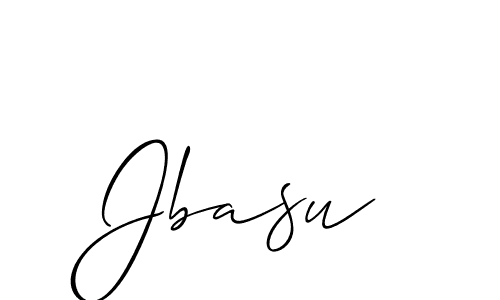 Also You can easily find your signature by using the search form. We will create Jbasu name handwritten signature images for you free of cost using Allison_Script sign style. Jbasu signature style 2 images and pictures png