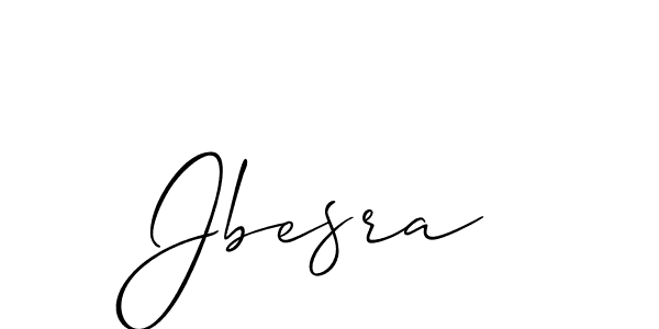 Similarly Allison_Script is the best handwritten signature design. Signature creator online .You can use it as an online autograph creator for name Jbesra. Jbesra signature style 2 images and pictures png