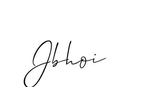 You can use this online signature creator to create a handwritten signature for the name Jbhoi. This is the best online autograph maker. Jbhoi signature style 2 images and pictures png