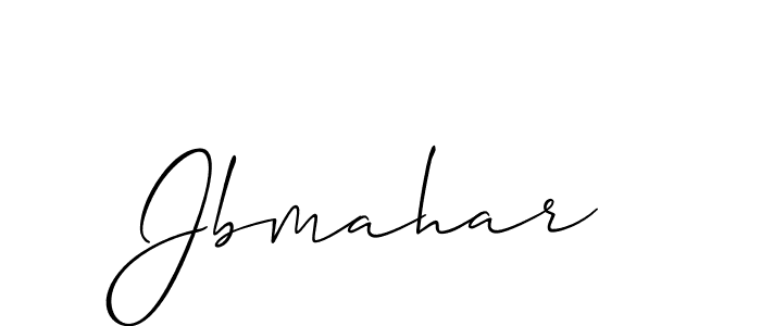 Check out images of Autograph of Jbmahar name. Actor Jbmahar Signature Style. Allison_Script is a professional sign style online. Jbmahar signature style 2 images and pictures png