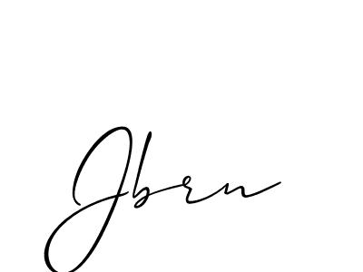 This is the best signature style for the Jbrn name. Also you like these signature font (Allison_Script). Mix name signature. Jbrn signature style 2 images and pictures png