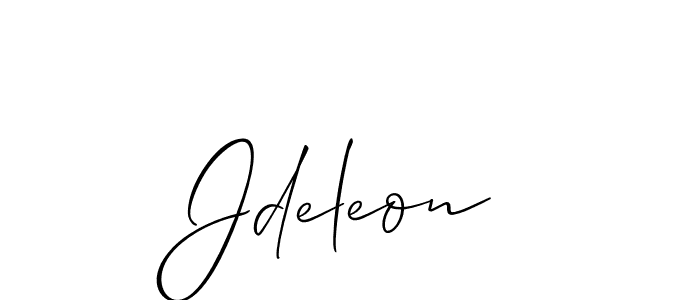 Here are the top 10 professional signature styles for the name Jdeleon. These are the best autograph styles you can use for your name. Jdeleon signature style 2 images and pictures png