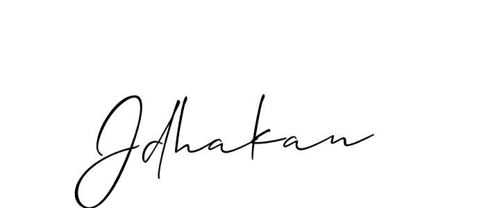 Check out images of Autograph of Jdhakan name. Actor Jdhakan Signature Style. Allison_Script is a professional sign style online. Jdhakan signature style 2 images and pictures png