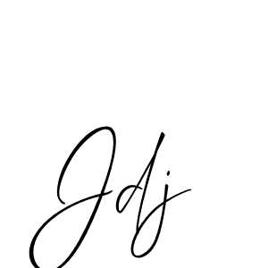 Here are the top 10 professional signature styles for the name Jdj. These are the best autograph styles you can use for your name. Jdj signature style 2 images and pictures png