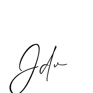 Check out images of Autograph of Jdv name. Actor Jdv Signature Style. Allison_Script is a professional sign style online. Jdv signature style 2 images and pictures png