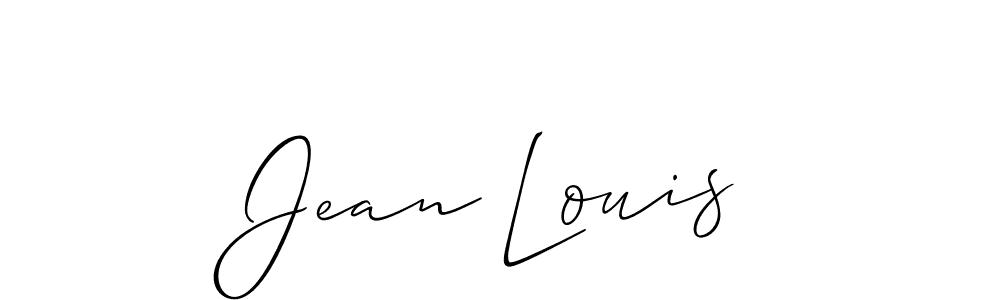 This is the best signature style for the Jean Louis name. Also you like these signature font (Allison_Script). Mix name signature. Jean Louis signature style 2 images and pictures png