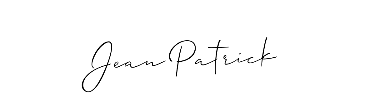 Check out images of Autograph of Jean Patrick name. Actor Jean Patrick Signature Style. Allison_Script is a professional sign style online. Jean Patrick signature style 2 images and pictures png