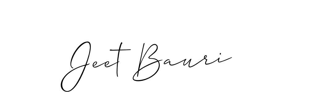 Check out images of Autograph of Jeet Bauri name. Actor Jeet Bauri Signature Style. Allison_Script is a professional sign style online. Jeet Bauri signature style 2 images and pictures png