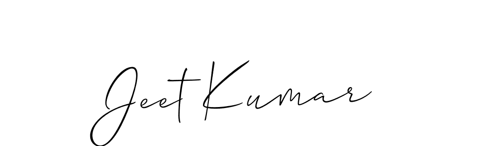 Here are the top 10 professional signature styles for the name Jeet Kumar. These are the best autograph styles you can use for your name. Jeet Kumar signature style 2 images and pictures png