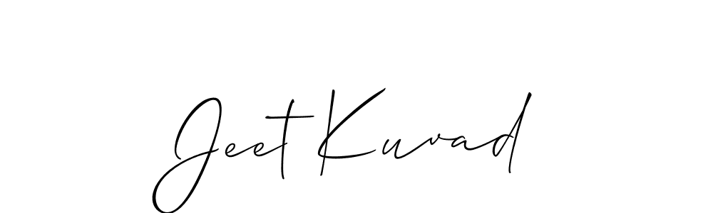See photos of Jeet Kuvad official signature by Spectra . Check more albums & portfolios. Read reviews & check more about Allison_Script font. Jeet Kuvad signature style 2 images and pictures png