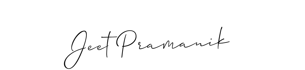 Best and Professional Signature Style for Jeet Pramanik. Allison_Script Best Signature Style Collection. Jeet Pramanik signature style 2 images and pictures png