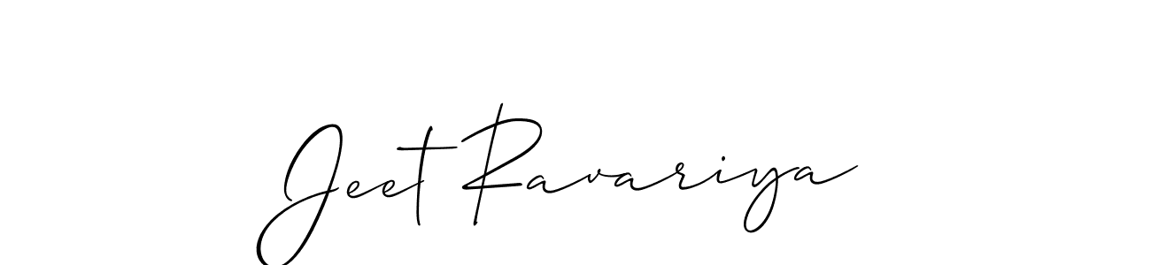 Check out images of Autograph of Jeet Ravariya name. Actor Jeet Ravariya Signature Style. Allison_Script is a professional sign style online. Jeet Ravariya signature style 2 images and pictures png