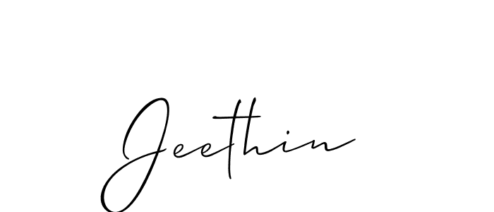 See photos of Jeethin official signature by Spectra . Check more albums & portfolios. Read reviews & check more about Allison_Script font. Jeethin signature style 2 images and pictures png