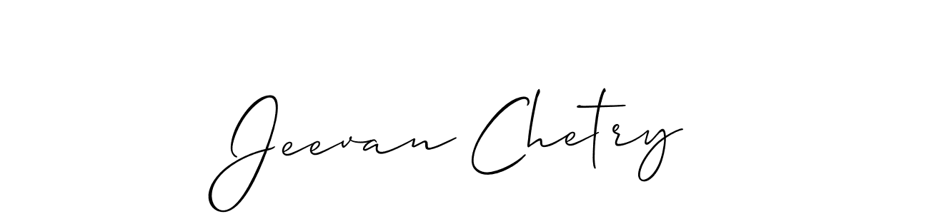 Best and Professional Signature Style for Jeevan Chetry. Allison_Script Best Signature Style Collection. Jeevan Chetry signature style 2 images and pictures png