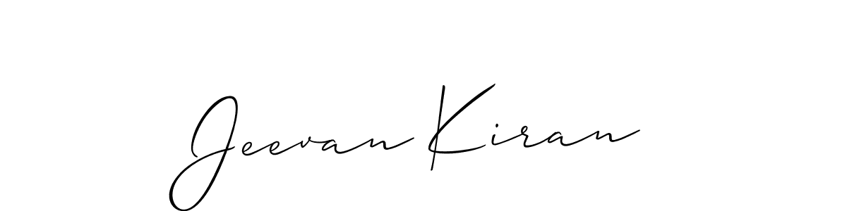 See photos of Jeevan Kiran official signature by Spectra . Check more albums & portfolios. Read reviews & check more about Allison_Script font. Jeevan Kiran signature style 2 images and pictures png