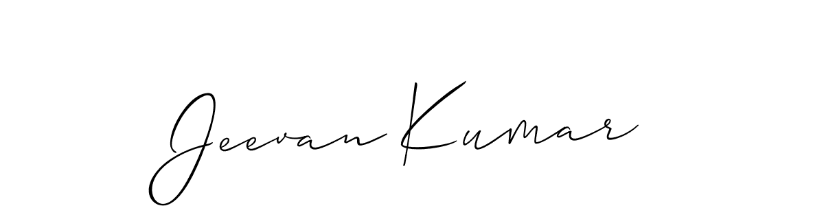 You can use this online signature creator to create a handwritten signature for the name Jeevan Kumar. This is the best online autograph maker. Jeevan Kumar signature style 2 images and pictures png