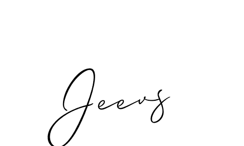 Here are the top 10 professional signature styles for the name Jeevs. These are the best autograph styles you can use for your name. Jeevs signature style 2 images and pictures png
