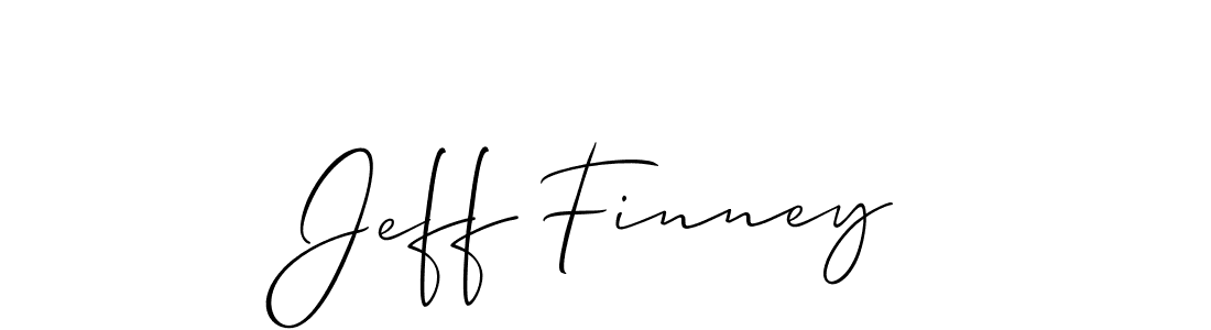 Check out images of Autograph of Jeff Finney name. Actor Jeff Finney Signature Style. Allison_Script is a professional sign style online. Jeff Finney signature style 2 images and pictures png