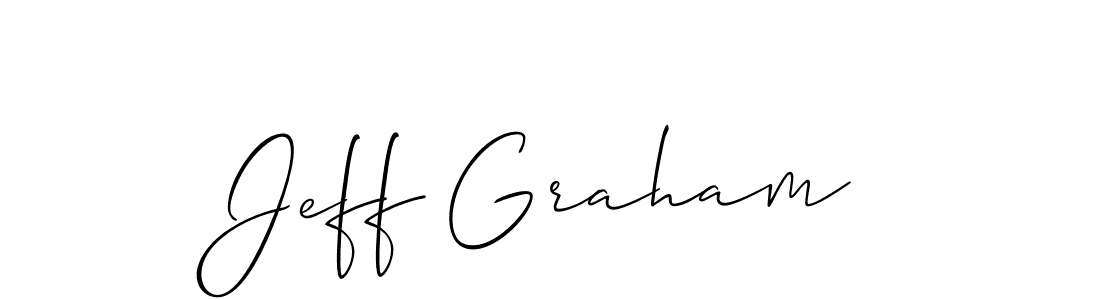 Here are the top 10 professional signature styles for the name Jeff Graham. These are the best autograph styles you can use for your name. Jeff Graham signature style 2 images and pictures png