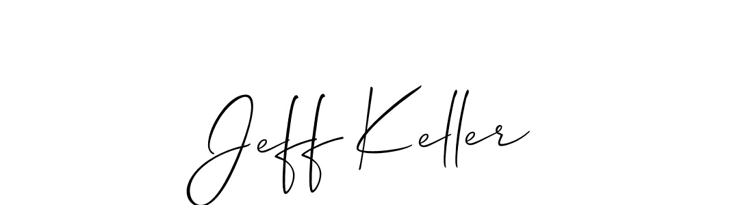 Check out images of Autograph of Jeff Keller name. Actor Jeff Keller Signature Style. Allison_Script is a professional sign style online. Jeff Keller signature style 2 images and pictures png