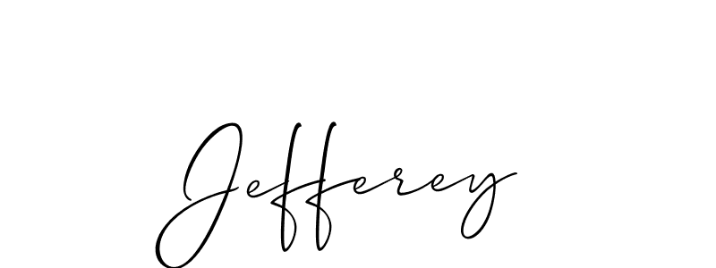Check out images of Autograph of Jefferey name. Actor Jefferey Signature Style. Allison_Script is a professional sign style online. Jefferey signature style 2 images and pictures png