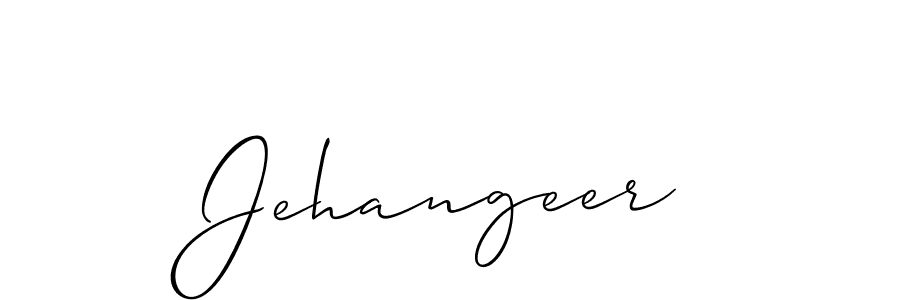 Best and Professional Signature Style for Jehangeer. Allison_Script Best Signature Style Collection. Jehangeer signature style 2 images and pictures png