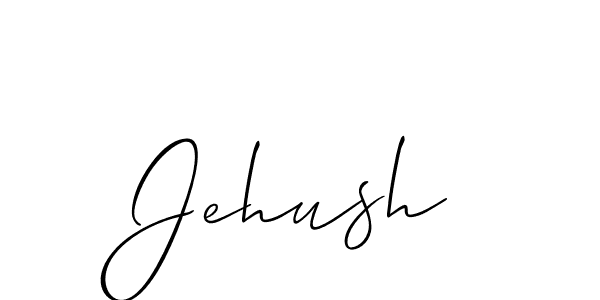 You can use this online signature creator to create a handwritten signature for the name Jehush. This is the best online autograph maker. Jehush signature style 2 images and pictures png