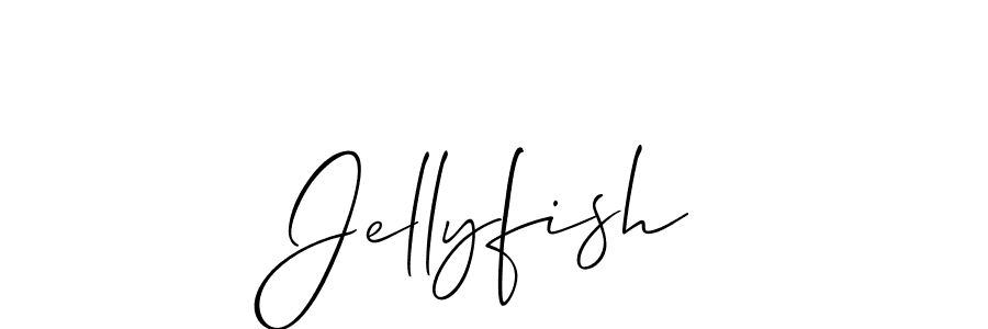Check out images of Autograph of Jellyfish name. Actor Jellyfish Signature Style. Allison_Script is a professional sign style online. Jellyfish signature style 2 images and pictures png
