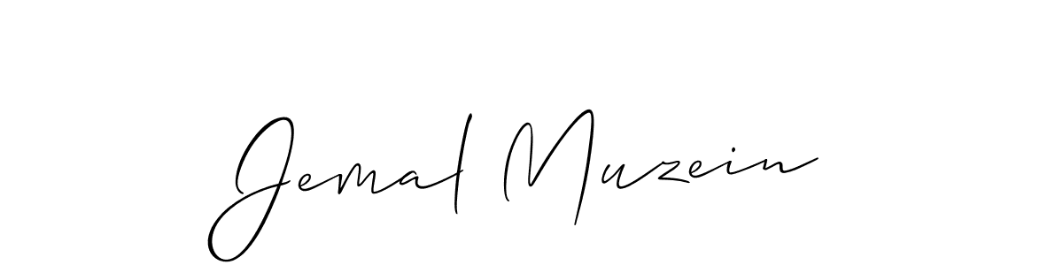 Here are the top 10 professional signature styles for the name Jemal Muzein. These are the best autograph styles you can use for your name. Jemal Muzein signature style 2 images and pictures png