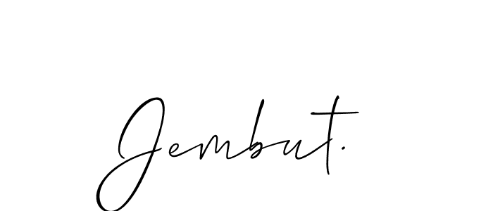 This is the best signature style for the Jembut. name. Also you like these signature font (Allison_Script). Mix name signature. Jembut. signature style 2 images and pictures png