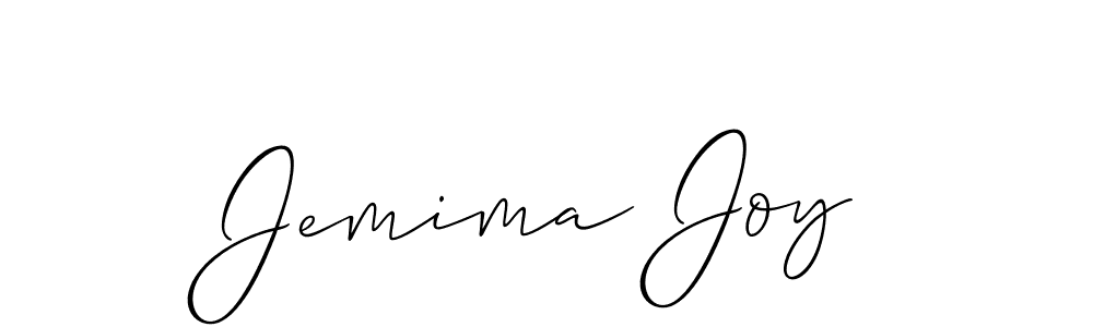 You can use this online signature creator to create a handwritten signature for the name Jemima Joy. This is the best online autograph maker. Jemima Joy signature style 2 images and pictures png