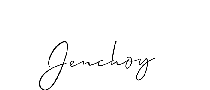 See photos of Jenchoy official signature by Spectra . Check more albums & portfolios. Read reviews & check more about Allison_Script font. Jenchoy signature style 2 images and pictures png