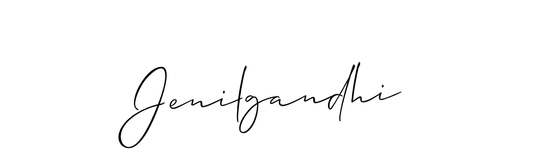 Check out images of Autograph of Jenilgandhi name. Actor Jenilgandhi Signature Style. Allison_Script is a professional sign style online. Jenilgandhi signature style 2 images and pictures png