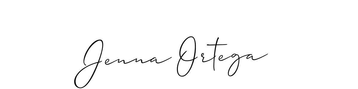 See photos of Jenna Ortega official signature by Spectra . Check more albums & portfolios. Read reviews & check more about Allison_Script font. Jenna Ortega signature style 2 images and pictures png