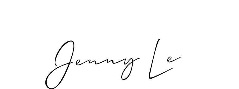 See photos of Jenny Le official signature by Spectra . Check more albums & portfolios. Read reviews & check more about Allison_Script font. Jenny Le signature style 2 images and pictures png