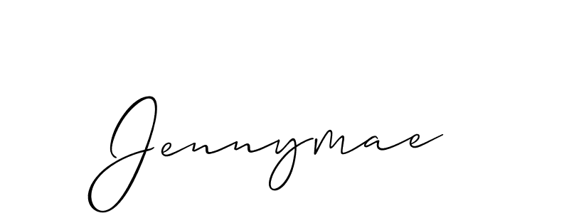 See photos of Jennymae official signature by Spectra . Check more albums & portfolios. Read reviews & check more about Allison_Script font. Jennymae signature style 2 images and pictures png