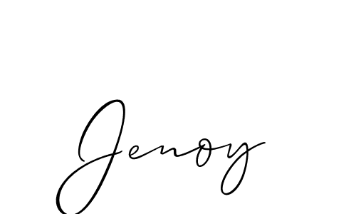 See photos of Jenoy official signature by Spectra . Check more albums & portfolios. Read reviews & check more about Allison_Script font. Jenoy signature style 2 images and pictures png