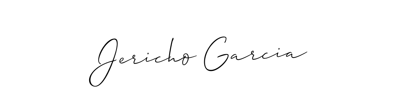 See photos of Jericho Garcia official signature by Spectra . Check more albums & portfolios. Read reviews & check more about Allison_Script font. Jericho Garcia signature style 2 images and pictures png