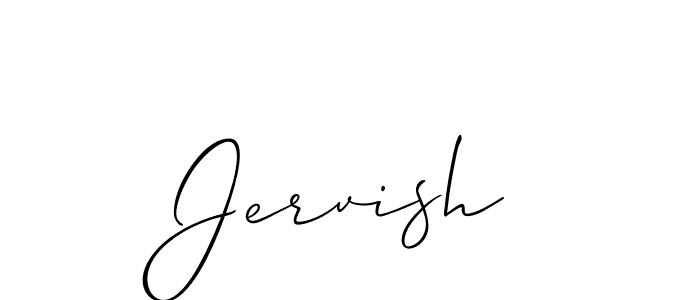 This is the best signature style for the Jervish name. Also you like these signature font (Allison_Script). Mix name signature. Jervish signature style 2 images and pictures png