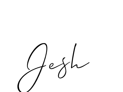 You can use this online signature creator to create a handwritten signature for the name Jesh. This is the best online autograph maker. Jesh signature style 2 images and pictures png