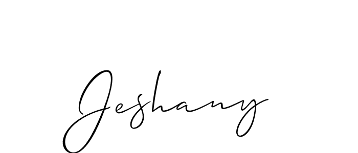 This is the best signature style for the Jeshany name. Also you like these signature font (Allison_Script). Mix name signature. Jeshany signature style 2 images and pictures png