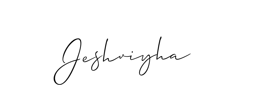 Here are the top 10 professional signature styles for the name Jeshviyha. These are the best autograph styles you can use for your name. Jeshviyha signature style 2 images and pictures png