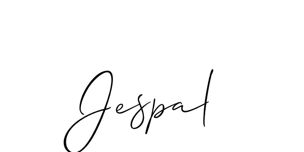 Here are the top 10 professional signature styles for the name Jespal. These are the best autograph styles you can use for your name. Jespal signature style 2 images and pictures png